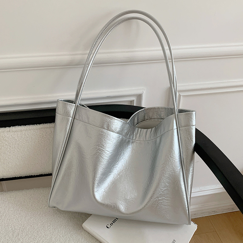 Luxury Bags Collection - Casual Large Capacity Totes Commuting Designer