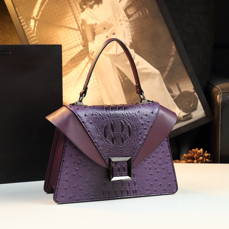 Luxury Bags Must Have - Luxury Fashion Icon Designer Diaper Bag