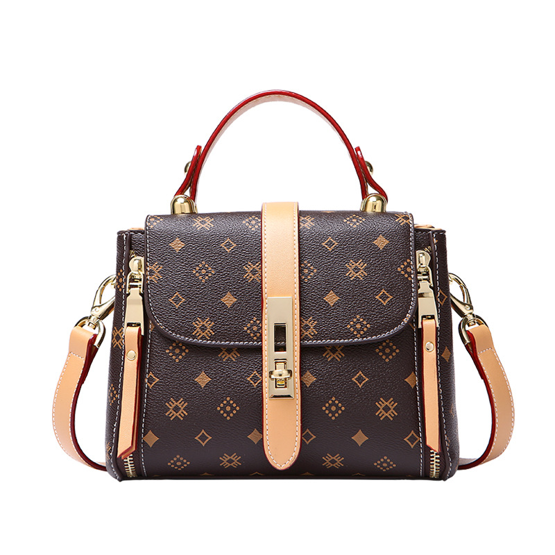 Luxury Bags Must Have - Luxury Fashion Icon Designer Diaper Bag