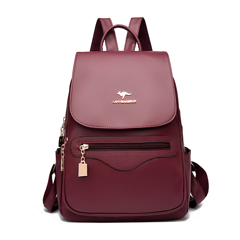 Luxury High Quality Bags - 2026 NEW Women High Quality Leather