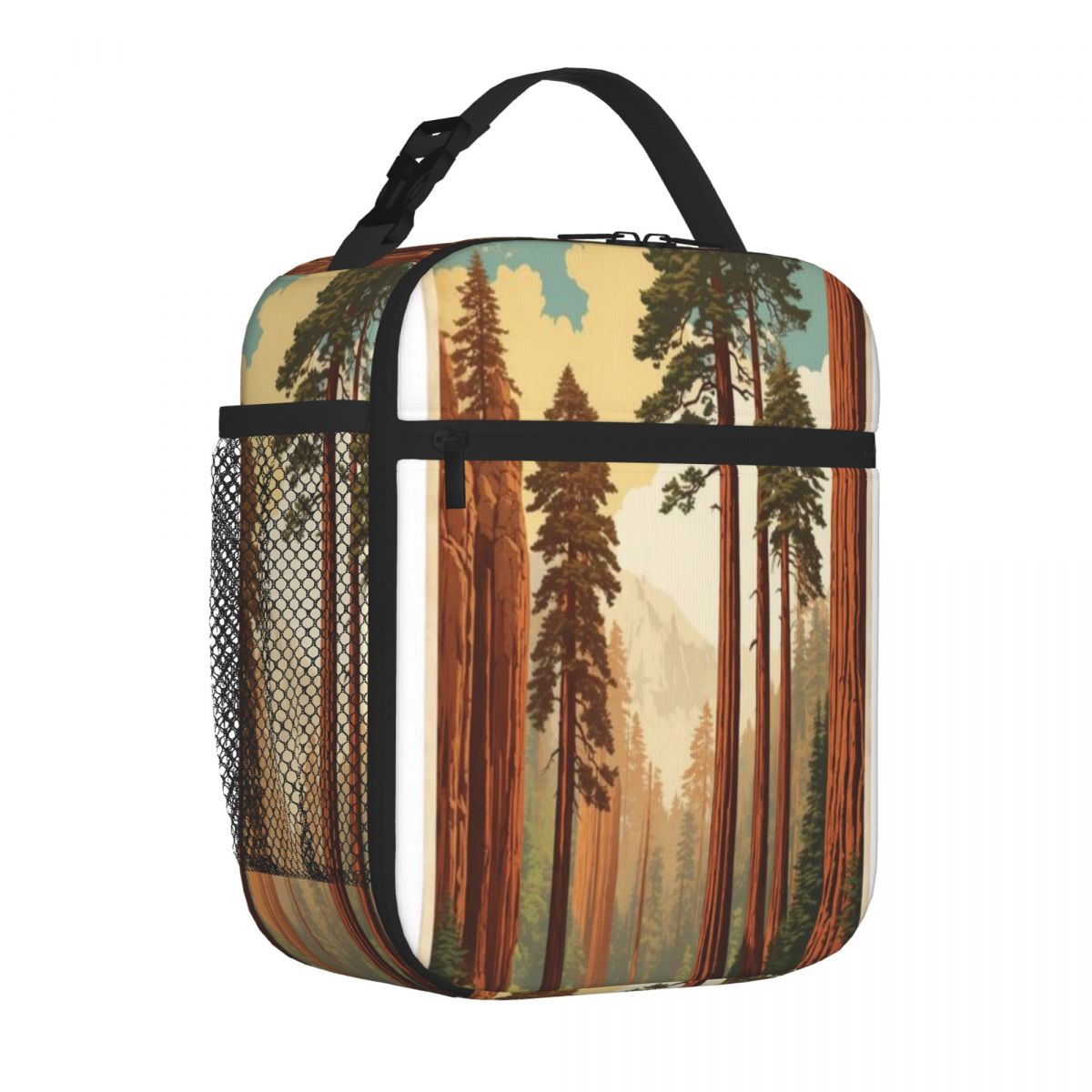 Luxury Bags Usa - Hot Sale Redwood National Park USA