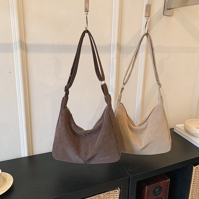 Luxury Bags Must Have - Luxe Essential Designer Diaper Bag For