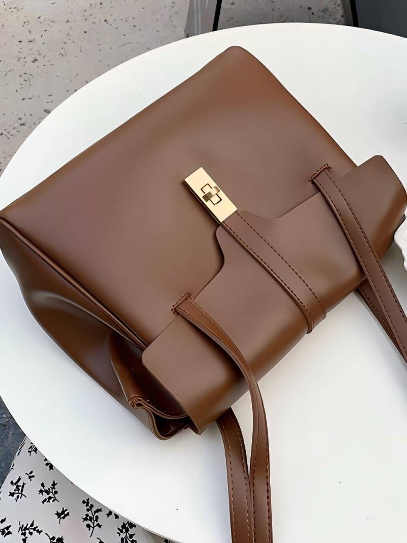 Luxury High Quality Bags - CGCBAG Fashion Designer Luxury Women Tote