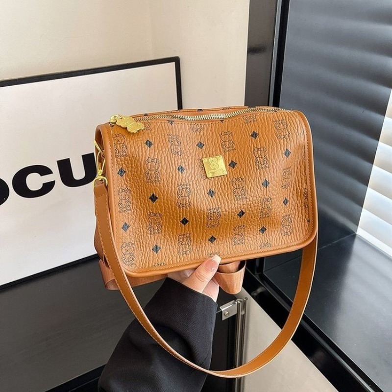 Luxury Bags Must Have - Trendy Must-Have Designer Diaper Bag For