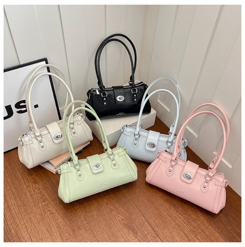 Luxury Bags Must Have - Luxe Essential Designer Diaper Bag For