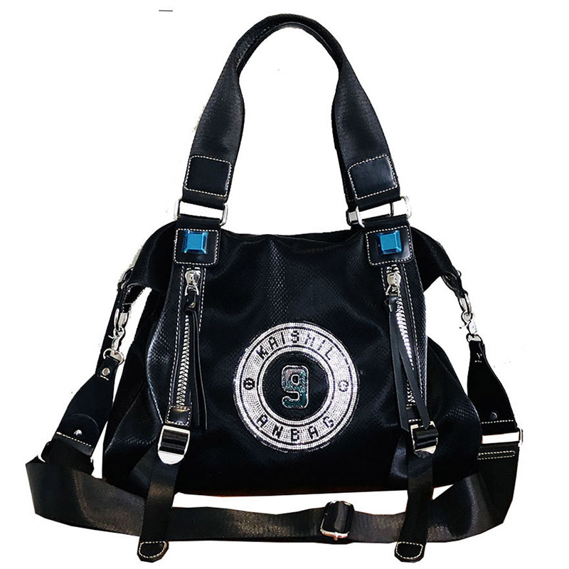 Luxury High Quality Bags - New Famous Brands Women Bag Fashion
