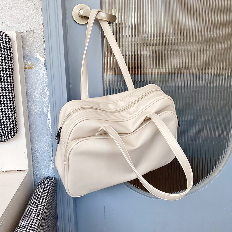 Luxury High Quality Bags - CGCBAG Fashion Lage Capacity Women Tote