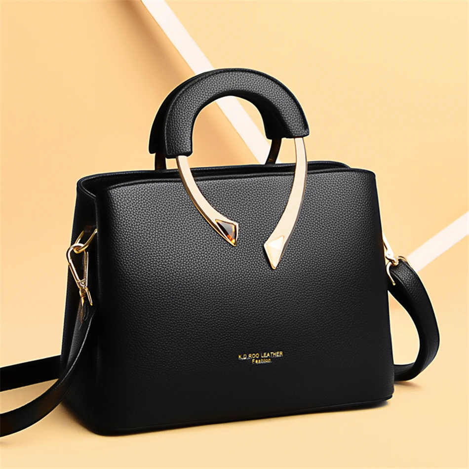 GENUINE VANDERWAH High Quality - огляд і ціна Luxury Bags Collection
