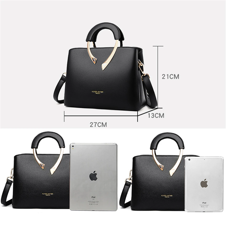 GENUINE VANDERWAH High Quality - огляд і ціна Luxury Bags Collection