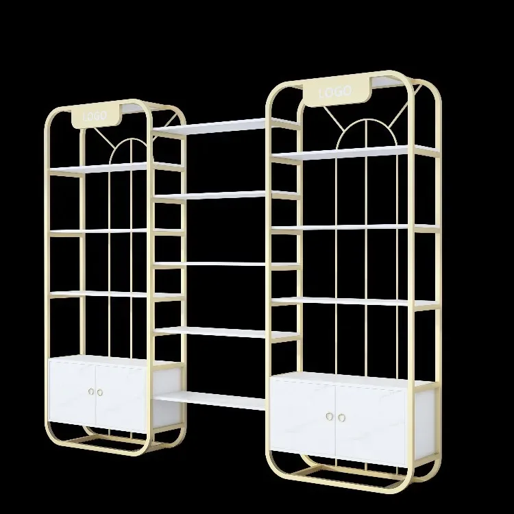 Light luxury shelf display rac - огляд і ціна Luxury Bags Tier