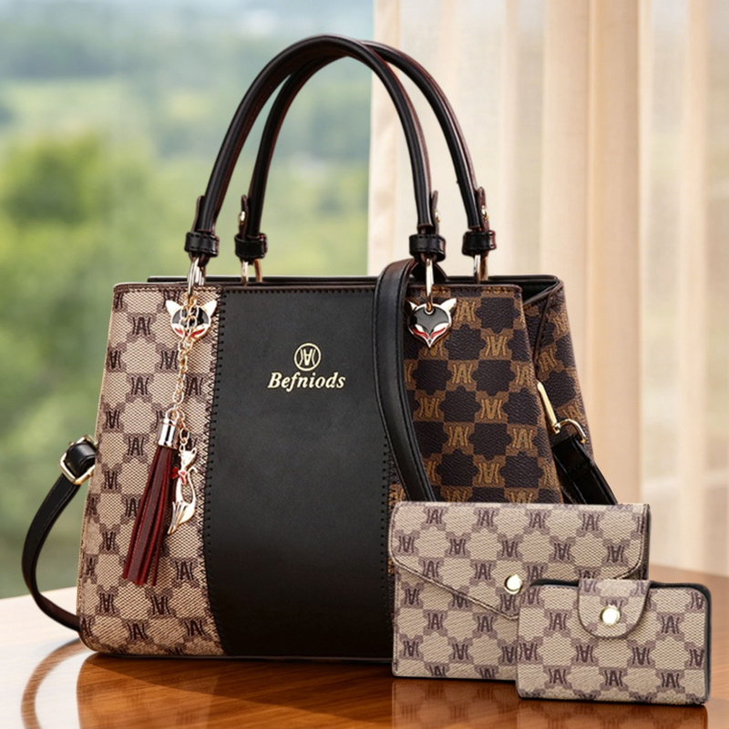 Women's Bags, Handbags, Crossb - огляд і ціна Luxury Zipper Bags