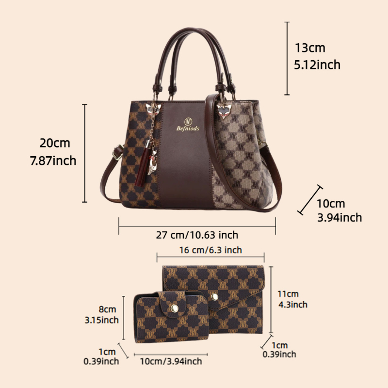 Women's Bags, Handbags, Crossb - огляд і ціна Luxury Zipper Bags