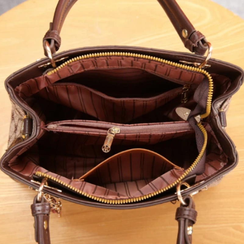 Women's Bags, Handbags, Crossb - огляд і ціна Luxury Zipper Bags