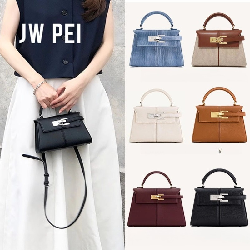 Best-selling JW PEI dumpling b - огляд і ціна Luxury Bags Sell