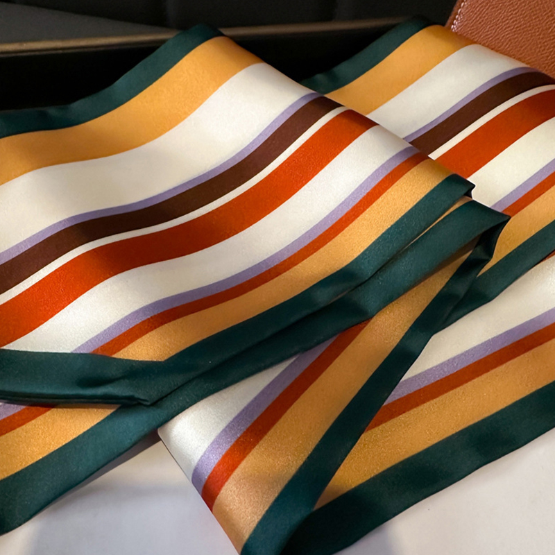 New Luxury Narrow Short Twill  - огляд і ціна Luxury Bags Sell