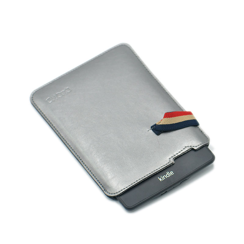Anti falling style super slim  - огляд і ціна Briefcase Leather Slim