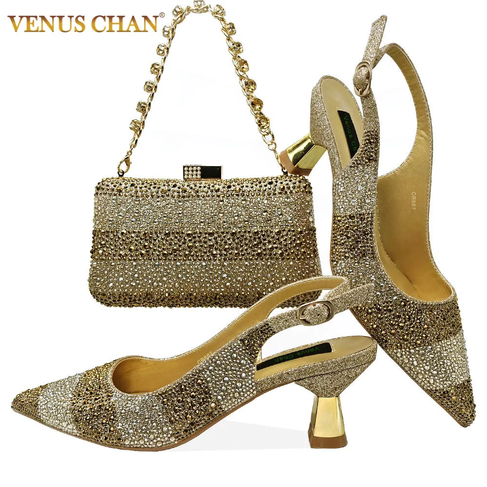 Venus Chan 2024 Hot Selling IN - огляд і ціна Luxury Bags Sell