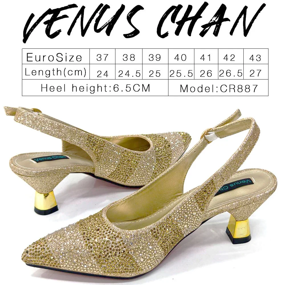 Venus Chan 2024 Hot Selling IN - огляд і ціна Luxury Bags Sell