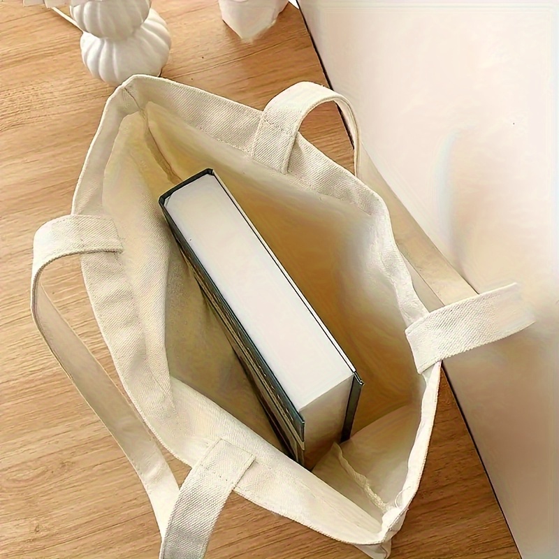Linear Cat Print Pattern Fashi - огляд і ціна Canvas Tote Designer