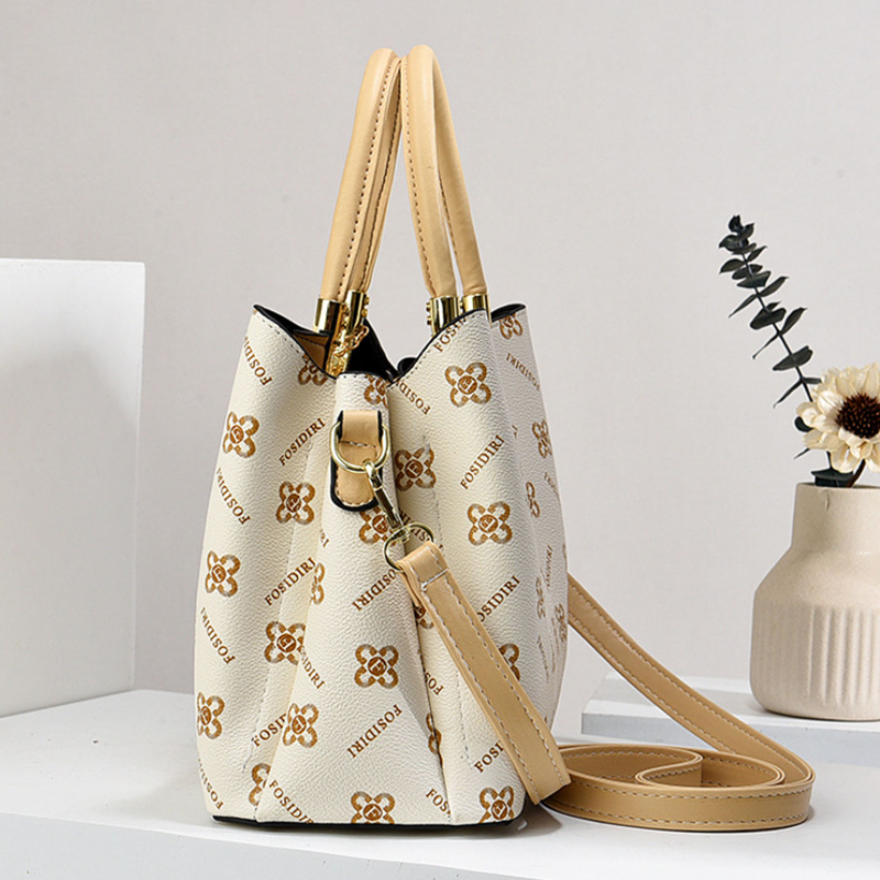 Light Luxury High-End Printed  - огляд і ціна Luxury Zipper Bags