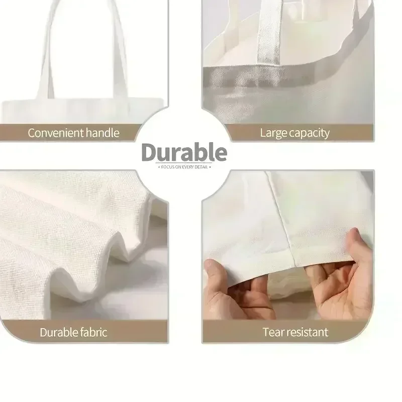 Canvas Tote Bag with Cherry Bo - огляд і ціна Canvas Tote Designer