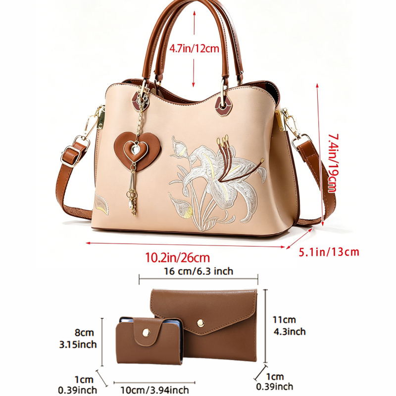 Chinese-style embroidered hand - огляд і ціна Luxury Zipper Bags