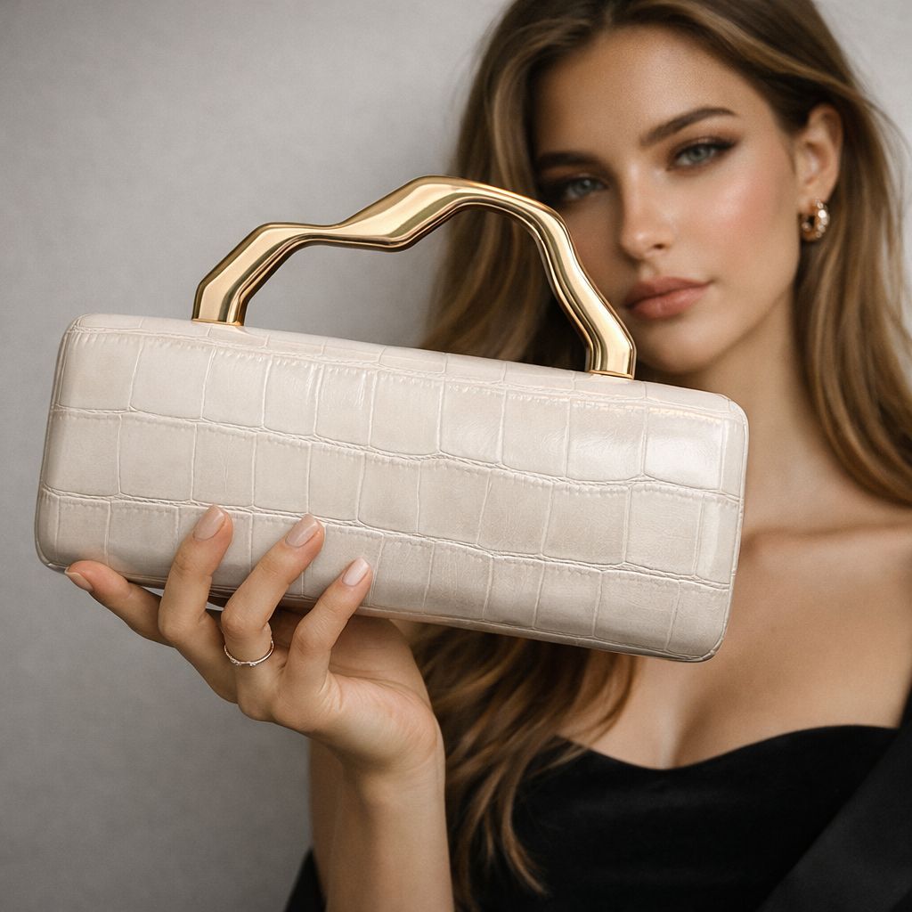 A Must-have! French Retro Ligh - огляд і ціна Luxury Bags Must Have