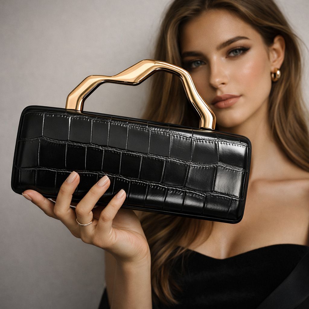A Must-have! French Retro Ligh - огляд і ціна Luxury Bags Must Have
