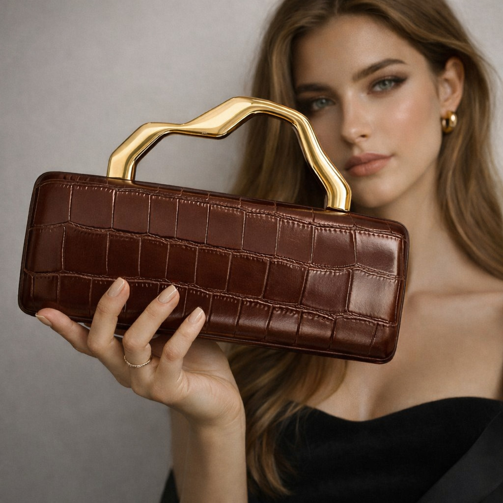 A Must-have! French Retro Ligh - огляд і ціна Luxury Bags Must Have