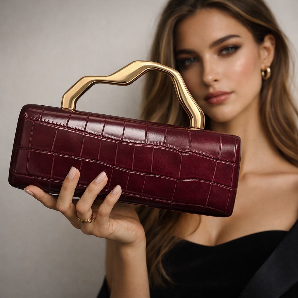 A Must-have! French Retro Ligh - огляд і ціна Luxury Bags Must Have