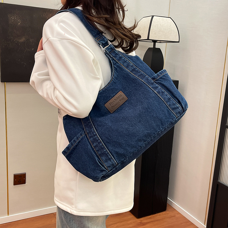 Cowboy Canvas Tote Bag for Wom - огляд і ціна Canvas Tote Designer