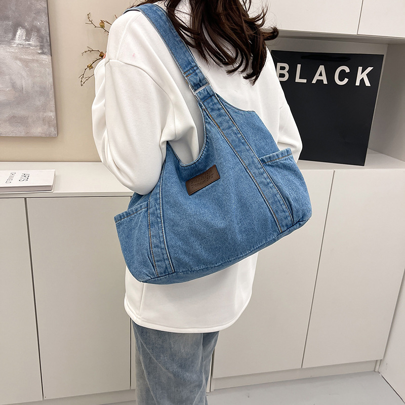 Cowboy Canvas Tote Bag for Wom - огляд і ціна Canvas Tote Designer