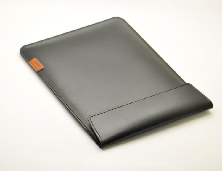 Envelope Laptop Bag super slim - огляд і ціна Briefcase Leather Slim