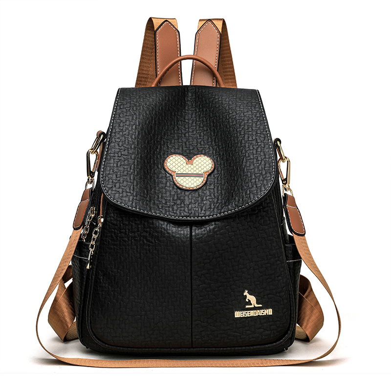 2024 Luxury Travel Backpack Fa - огляд і ціна Luxury Zipper Bags