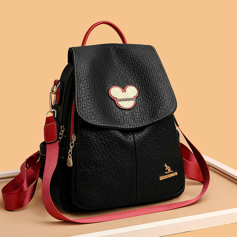 2024 Luxury Travel Backpack Fa - огляд і ціна Luxury Zipper Bags