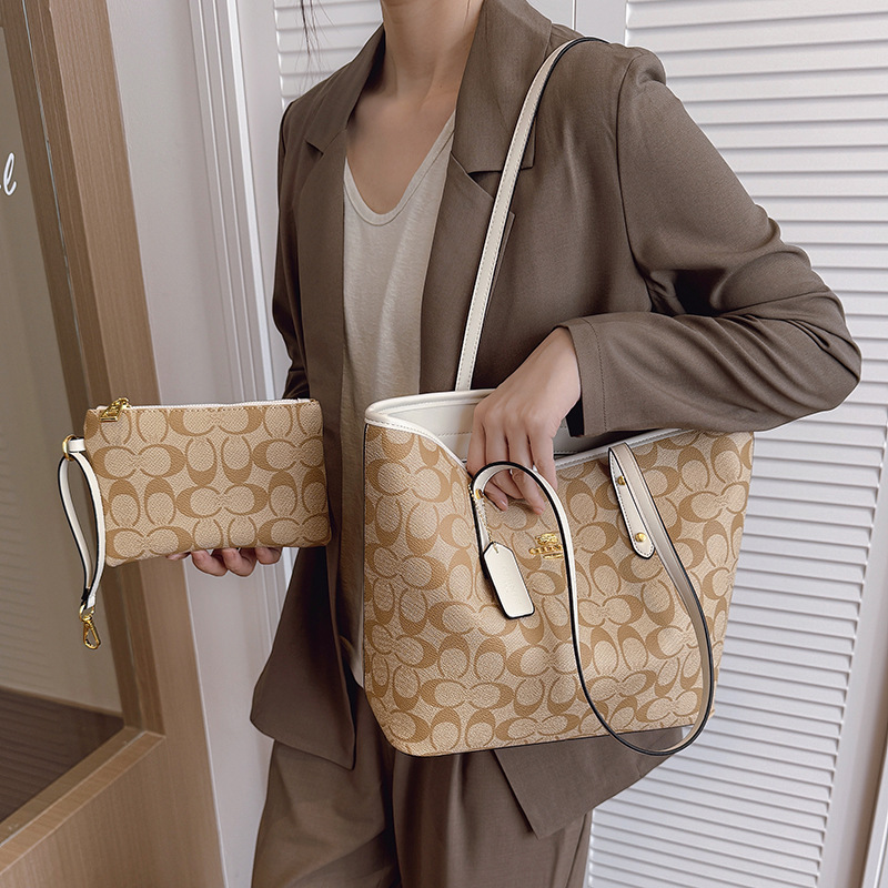 Luxury Designer Women's Should - огляд і ціна Luxury Bags Collection
