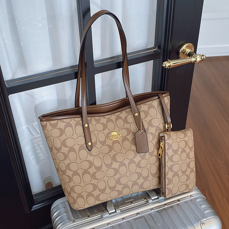Luxury Designer Women's Should - огляд і ціна Luxury Bags Collection