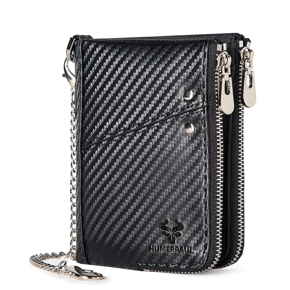 GZCZ Hot Selling Double Zipper - огляд і ціна Luxury Bags Sell