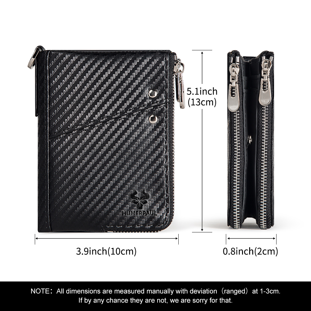 GZCZ Hot Selling Double Zipper - огляд і ціна Luxury Bags Sell