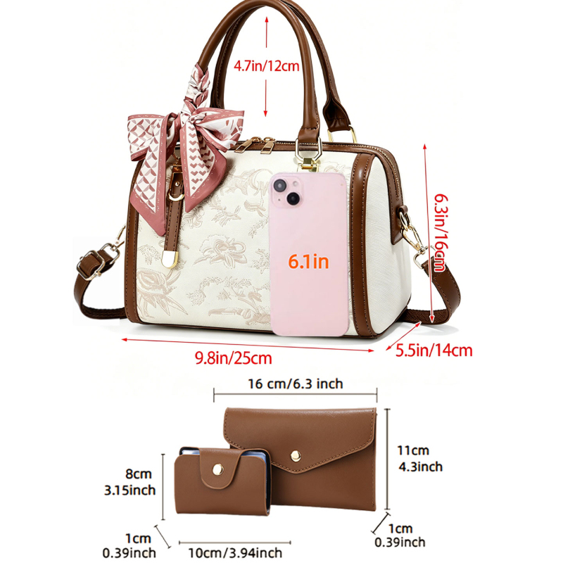 Light luxury embroidered women - огляд і ціна Luxury Zipper Bags