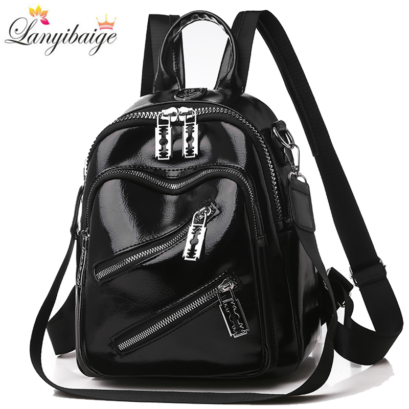 Fashion Women Backpack Designe - огляд і ціна Luxury High Quality Bags