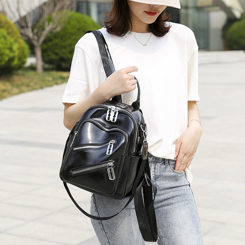 Fashion Women Backpack Designe - огляд і ціна Luxury High Quality Bags