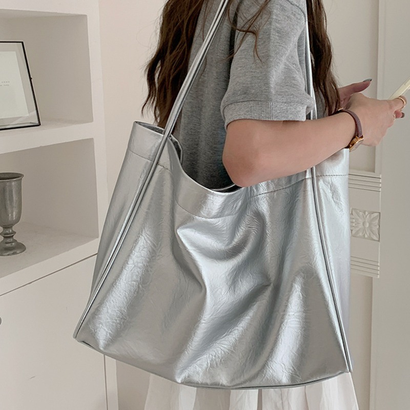 Casual Large Capacity Totes Co - огляд і ціна Luxury Bags Collection