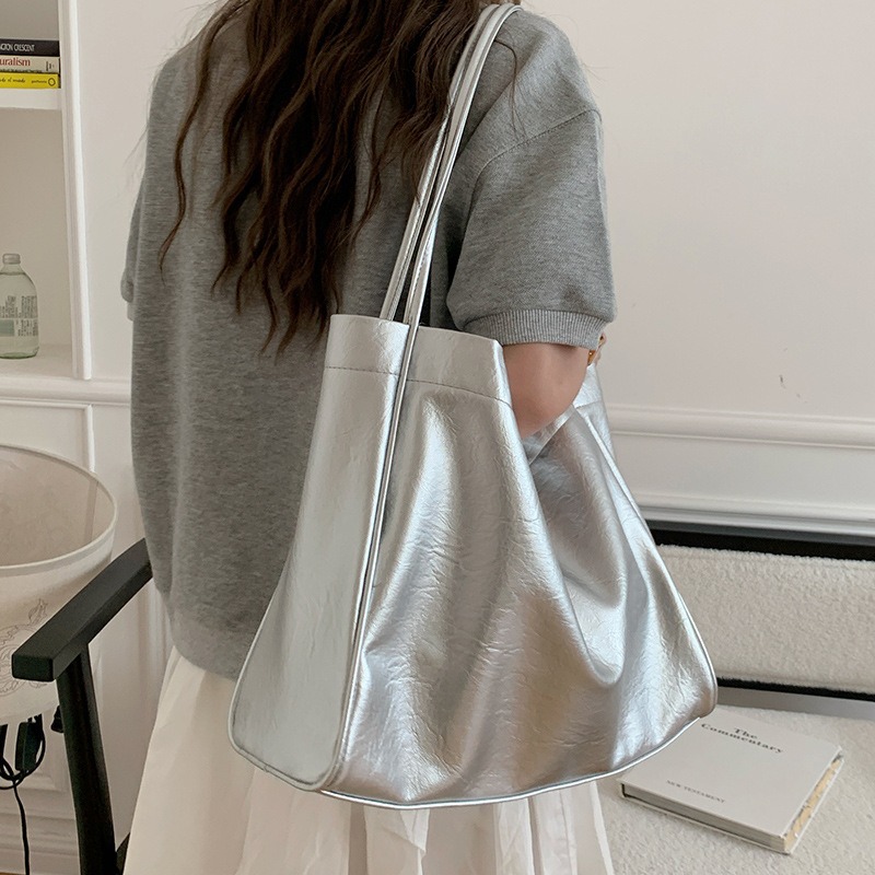 Casual Large Capacity Totes Co - огляд і ціна Luxury Bags Collection