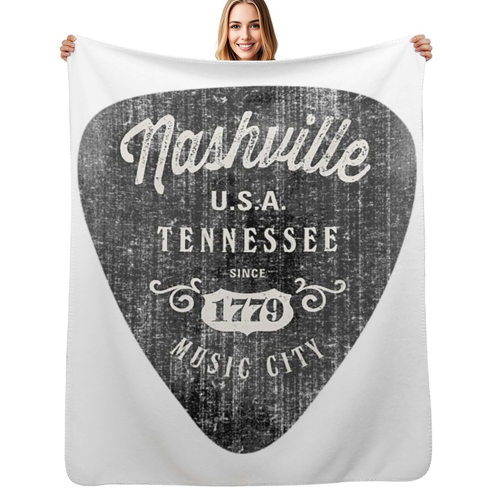 Nashville T-ShirtNashville Mus - огляд і ціна Luxury Bags Usa