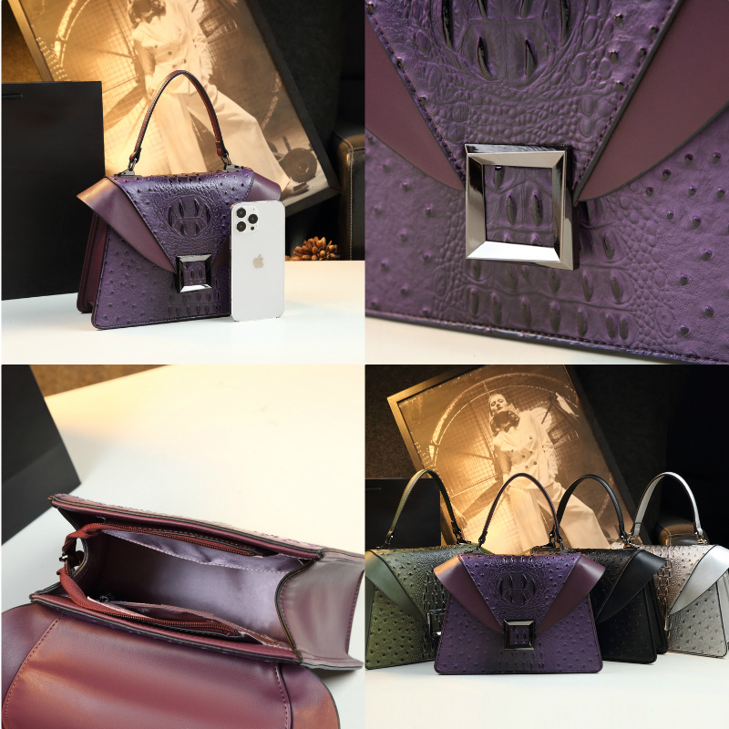 Luxury Fashion Icon Designer D - огляд і ціна Luxury Bags Must Have