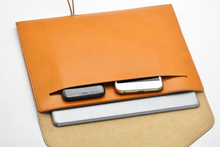 Briefcase style Laptop Bag sup - огляд і ціна Briefcase Leather Slim