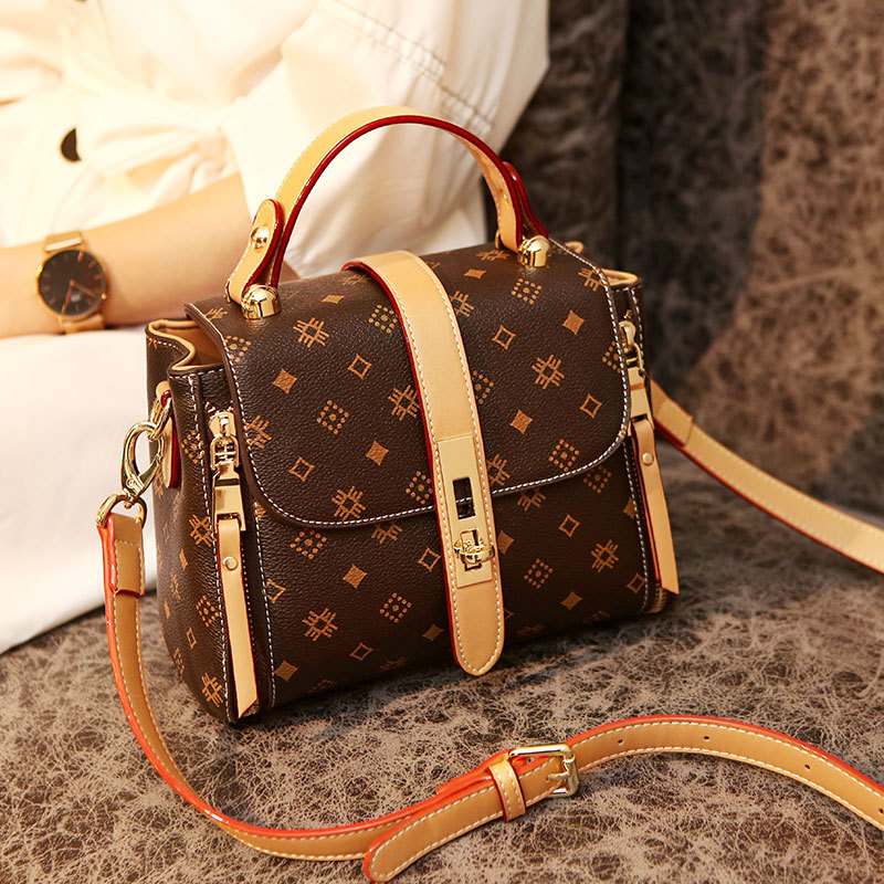Luxury Fashion Icon Designer D - огляд і ціна Luxury Bags Must Have