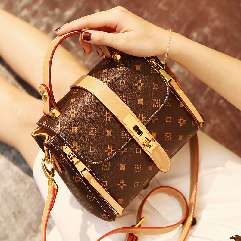 Luxury Fashion Icon Designer D - огляд і ціна Luxury Bags Must Have