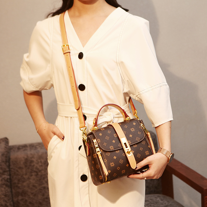 Luxury Fashion Icon Designer D - огляд і ціна Luxury Bags Must Have